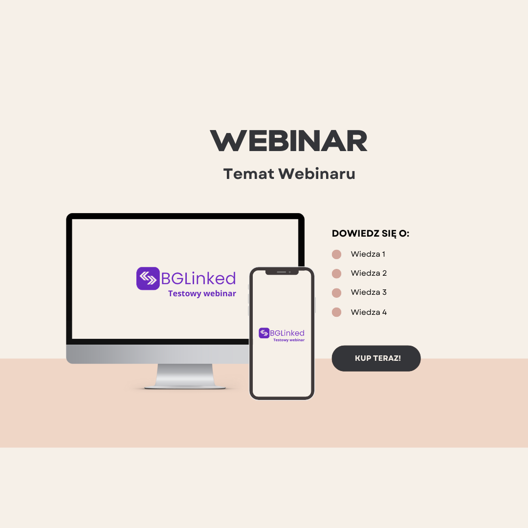 Przykładowy Masterclass